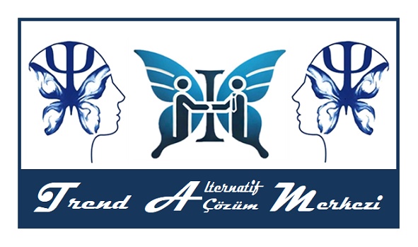 Trend Alternatif Çözüm Merkezi Logo